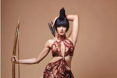 Adah Sharma: అదాశర్మ చిత్రవిచిత్ర విన్యాసాలు, అస్సలు మిస్సవకండి