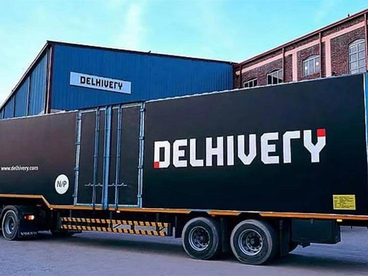 Maharashtra News Pune Delhivery company to acquire Algorithm Tech Pune News: एल्गोरिद्म टेक का अधिग्रहण करेगी डेल्हीवरी, अब पूर्ण-स्वामित्व की तरह होगा काम
