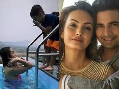 Karan Mehra ਤੋਂ ਵੱਖ ਹੋਣ ਤੋਂ ਬਾਅਦ ਨਿਸ਼ਾ ਰਾਵਲ ਦੀ ਜ਼ਿੰਦਗੀ ਕਿਵੇਂ ਗੁਜ਼ਰ ਰਹੀ ਹੈ?