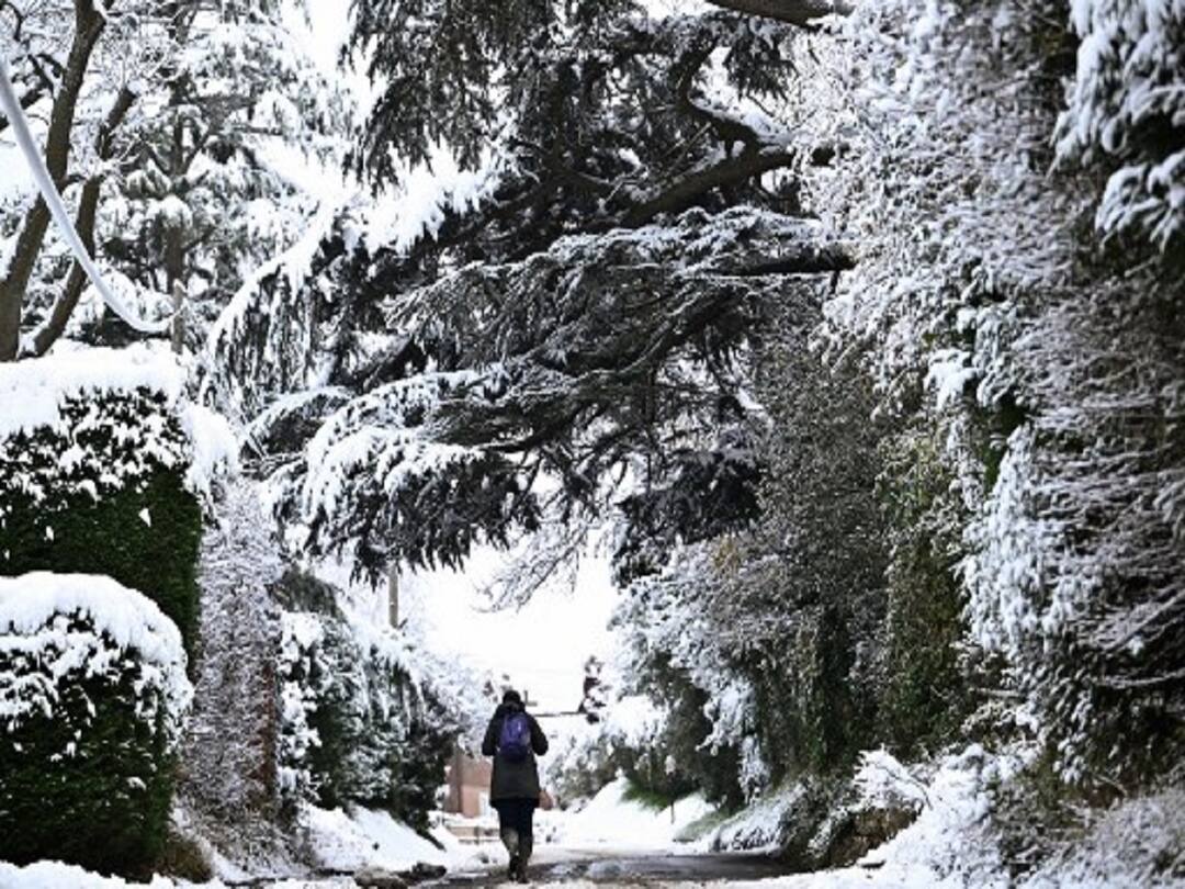 What Is Cold Weather Payment? The Scheme UK Activates In Freezing Conditions What Is Cold Weather Payment? The Scheme UK Activates In Freezing Conditions
