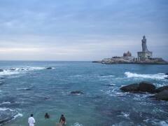 Kanniyakumari : கிறிஸ்துமஸ் கொண்டாட ஒருநாள் முன்னதாக இந்த மாவட்டத்தில் உள்ளூர் விடுமுறை!