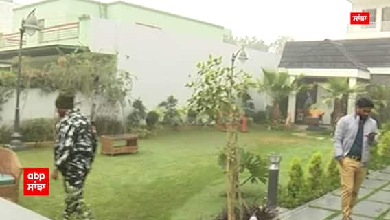 ਪੰਜਾਬੀ ਗਾਇਕ ਰਣਜੀਤ ਬਾਵਾ ਦੇ ਘਰ ਲਗਾਤਾਰ ਇਨਕਮ ਟੈਕਸ ਦੀ ਰੇਡ