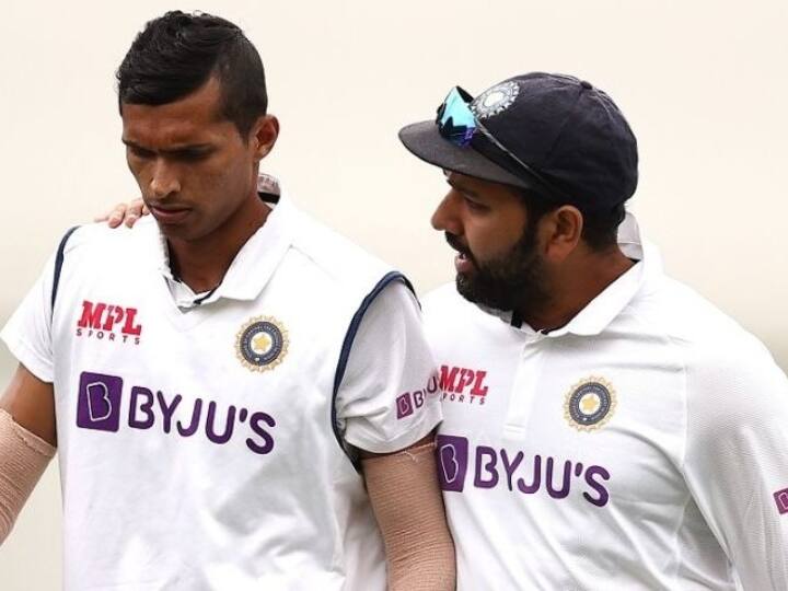 IND vs BAN: दूसरे टेस्ट से पहले टीम इंडिया को लगा बड़ा झटका, कप्तान रोहित के बाद स्टार तेज गेंदबाज भी बाहर हुआ