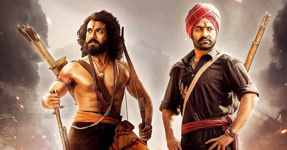 Year Ender 2022: 'RRR' को पीछे छोड़ यश स्टारर 'KGF 2' ने बनाया ये रिकॉर्ड, बॉलीवुड फिल्में इस लिस्ट में रहीं कोसों दूर