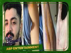 Aashish Chakravarthi Accident : விபத்தில் சிக்கிய விஜய் டிவி சீரியல் நடிகர்.. வெளியான புகைப்படங்கள்... ஆறுதல் கூறிய ரசிகர்கள் ..