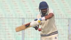 Ranji Trophy: অনুষ্টুপের শতরানের সুবাদে হিমাচল প্রদেশের বিরুদ্ধে প্রথম দিনে ৩১০ রান করল বাংলা