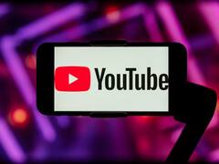 YouTube Creators Contributed Over Rs 10,000 Crore To India's GDP In 2021