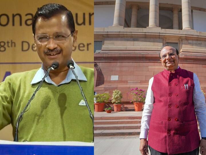 Delhi LG Orders Chief Secy To Recover Rs 97 Cr From AAP For Political Ads Published As Govt Ads Delhi LG Orders Chief Secy To Recover Rs 97 Cr From AAP Used For 'Political Ads'