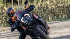 Bike: દમદાર એન્જિન અને ધાંસૂ ફિચર્સ સાથે આવી આ સુપરબાઇક, જાણો કેટલી છે કિંમત ? 