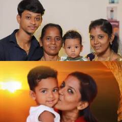 Udhaya Sumathi : உதயா இறந்த பிறகும் பூ பொட்டு.. வடுவாய் மாறிப்போன விமர்சனங்கள்..மேடையில் கண்கலங்கிய சுமதி!