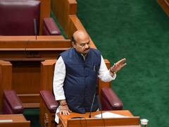 'महाराष्ट्र को एक इंच भी जमीन नहीं दी जाएगी', सीमा विवाद के बीच कर्नाटक विधानसभा से पारित होगा ये प्रस्ताव