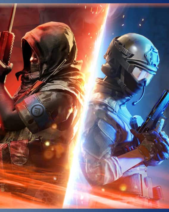 Top Mobile Games Of 2022: Diablo Immortal, Battlefield Mobile, More