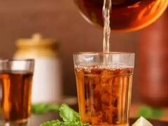 Tulsi Tea: गले की खराश और दर्द से तुरंत दिलाएगा छुटकारा, इस तरह घर में बनाएं तुलसी पत्ती की चाय