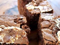 Marshmallow Brownies: क्रिसमस पर झटपट में बनाएं ये स्पेशल Marshmallow ब्राउनी, सबको आएगा पसंद