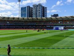 गाबा की पिच को मिली औसत से नीचे की रेटिंग, दो दिन में खत्म हुआ था टेस्ट