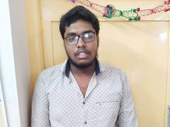 'உன்னுடைய அழகான புகைப்படங்களை அனுப்பு’...சினிமாவில் நடிக்க வாய்ப்பு - ஆசைகாட்டி மோசம் செய்த வாலிபர்