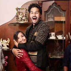 BiggBoss Shrihan: ఆనందంలో శ్రీహాన్‌ను ఎత్తుకున్న సిరి హన్మంతు