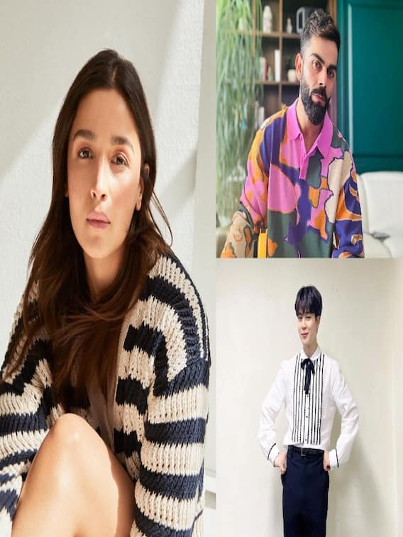 கூகுலில் அதிகம் தேடப்பட்ட ஆசியர்கள் லிஸ்ட் இதோ!