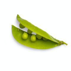 Green Peas Benefits: हिरवे वाटाणे हिवाळ्यात चवीसोबतच आरोग्यही वाढवतात, वाचा फायदे!