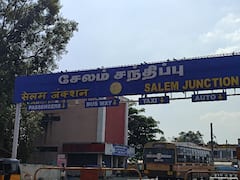 சேலம்-எழும்பூர் எக்ஸ்பிரஸ் வாழப்பாடியில் கூடுதல் நேரம் நிற்கும் - தெற்கு ரயில்வே