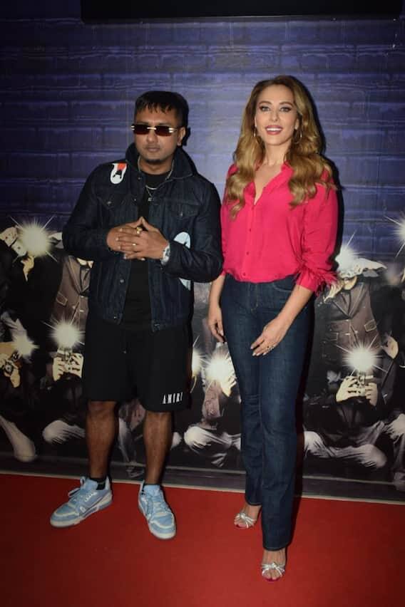 આ ગીત પછી યુલિયાની ફેન-ફોલોઈંગ વધી રહી છે, માત્ર વંતુરનો અવાજ જ અદભૂત નથી, પણ ચાહકો તેની સુંદરતાને પણ પસંદ કરે છે.