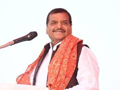 सपा में अपनी नई जिम्मेदारी पर पहली बार बोले शिवपाल सिंह यादव, जानिए क्या कहा?