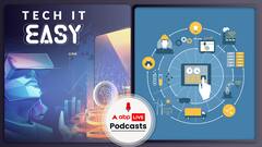 What is the Internet of Things aka IoT? | Tech It Easy Ep-33
