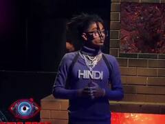 टीना दत्ता ने एमसी स्टेन की करोड़ों की ज्वेलरी पर किया ये कमेंट, रैपर ने कहा- ‘इससे तेरा घर चल जाएगा’