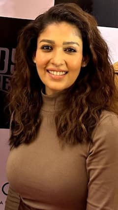 Nayanthara Connect Premiere : கனெக்ட் பட ப்ரீமியர் ஷோவில் நயன்தாரா-விக்கி..வைரலாகும் புகைப்படங்கள்!