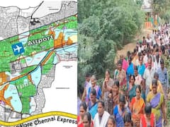 ”இனிமே எல்லாமே அறிக்கையில்தான் இருக்கு” - பரந்தூர் விமான நிலையம் குறித்து அமைச்சர்கள் தகவல்