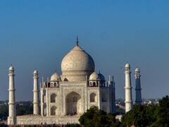 ताजमहल के पानी-प्रॉपर्टी टैक्स का करीब 2 करोड़ बकाया! नगर निगम ने ASI को भेजा नोटिस, जानें क्या मिला जवाब