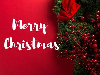 Christmas Wish : எதுக்காக ஹேப்பி கிறிஸ்துமஸ் சொல்லாம, மெர்ரி கிறிஸ்துமஸ் சொல்றோம்னு தெரியுமா?