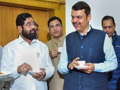 BJP Claims Huge Win In Maha Gram Panchayat Polls, Cong Says False Propaganda