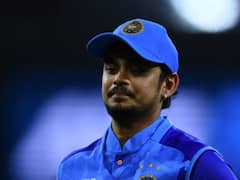 Ishan Kishan Declines To Give An Autograph Above MS Dhoni’s Signature - Watch Video