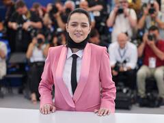 Cannes Film Festival Opposes Iranian Actor Taraneh Alidoosti's Arrest