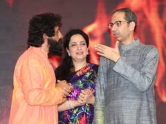 क्या पत्नी रश्मि ठाकरे की राजनीति में एंट्री कराएंगे उद्धव ठाकरे? मिले ये संकेत