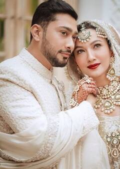 In Pics: गौहर खान ने शेयर की फैंस के साथ गुड न्यूज, साल 2020 में किया था कोरियोग्राफर से निकाह, देखें तस्वीरें