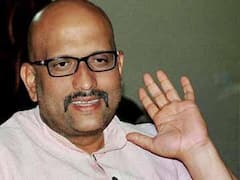 स्मृति ईरानी पर अभद्र टिप्पणी के बाद कांग्रेस नेता अजय राय का माफी मांगने से इनकार, किया ये दावा