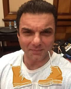 Happy Birthday Sohail Khan: পছন্দ ক্যামেরার পিছনে থাকা, ব্যর্থ সম্পর্ক, একনজরে সলমনের ছোট ভাই সোহেল