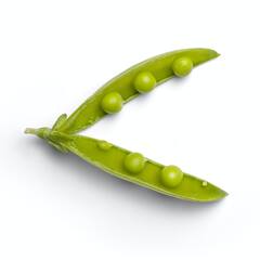 Green Peas Benefits: हिरवे वाटाणे हिवाळ्यात चवीसोबतच आरोग्यही वाढवतात, वाचा फायदे!