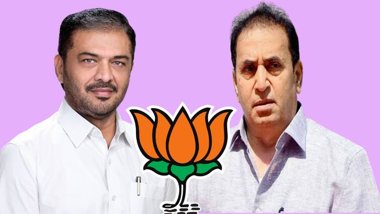 Gram Panchayat Election Results 2022 BJP has made strong entry in the constituency of veteran leaders of Congress and Nationalist Congress in Nagpur district Gram Panchayat Election Results 2022 : काँग्रेस, राष्ट्रवादीच्या माजी मंत्र्यांच्या गावात भाजपची एन्ट्री,  सावरकर, भुयार आणि कडूंनी राखली आपापली गावं