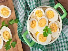 Egg Yolk: क्या सच में अंडे की जर्दी आपके लिए है नुकसानदायक, यहां दूर करें कन्फ्यूजन