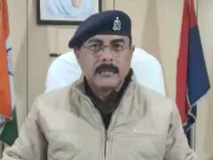 नोएडा पुलिस को गच्चा देकर रेप का आरोपी अस्पताल से फरार, हेड कांस्टेबल और होम गार्ड सस्पेंड