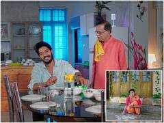 Gruhalakshmi December 20th: పరాధాన్యంలో తులసి, సామ్రాట్- శ్రుతి, అంకిత రేషన్ బాధలు