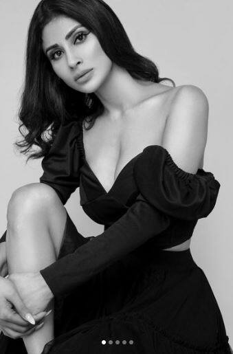 ਮੌਨੀ ਰਾਏ ਨੇ ਇੰਝ ਕੀਤੀ ਸੀ ਆਪਣੇ ਕਰੀਅਰ ਦੀ ਸ਼ੁਰੂਆਤ