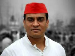 जेल में बंद सपा विधायक इरफान सोलंकी की मुसीबतें और बढ़ीं, एक और मुकदमा हुआ दर्ज, जानें- मामला?