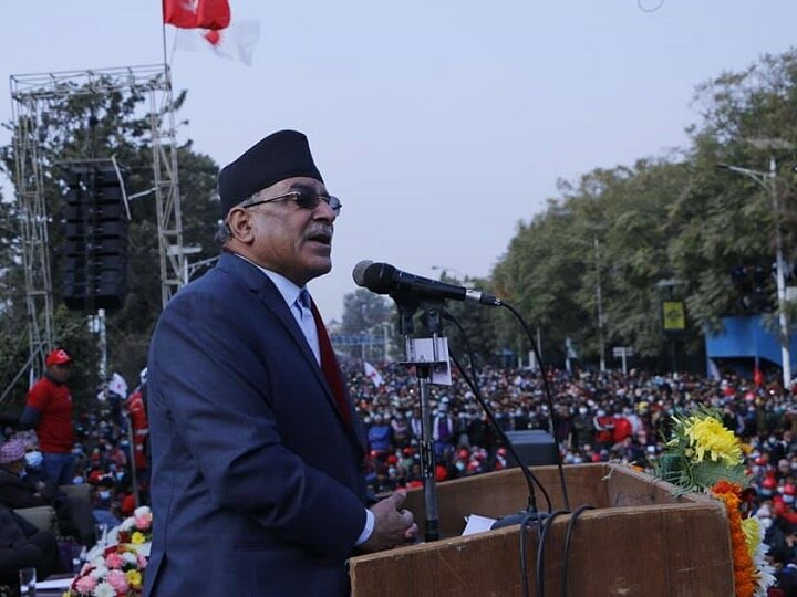 चीन के चंगुल में फिर न फंस जाए नेपाल, 'भारत के दोस्त' देउबा क्यों नहीं ठोक रहे सरकार बनाने का दावा?