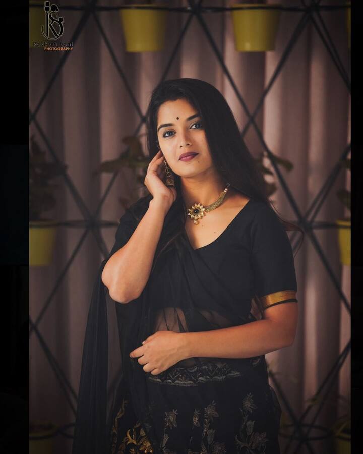 ప్రియాంక జైన్ ( Image Credit: Priyanka Jain / Instagram)