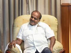 HD कुमारस्वामी का BJP पर हमला, कहा- 'चुनाव के बाद भाजपा को आना होगा मेरे पास'