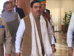 'ये डुप्लीकेट कांग्रेस है, सरदार वल्लभ भाई पटेल और महात्मा गांधी जी की नहीं..' केंद्रीय मंत्री प्रह्लाद जोशी का खरगे पर तंज